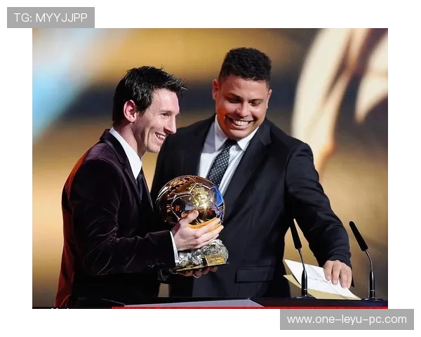 哈兰德 vs 梅西：数据统治力差距在哪