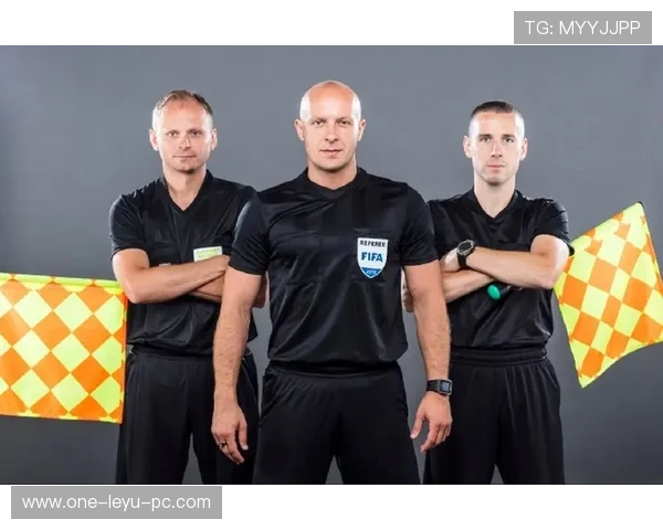 助理裁判举旗判罚时机全面拆解，这几点你必须知道