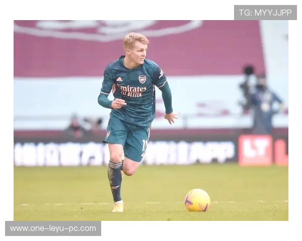 厄德高：从新星到领袖的进化解析