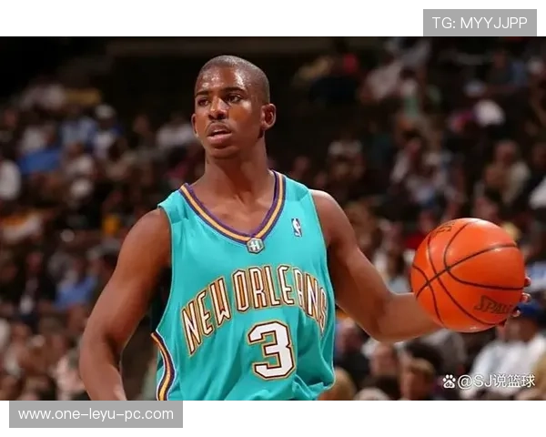 克里斯·保罗挡拆组织拉动效率提升明显超过沃克