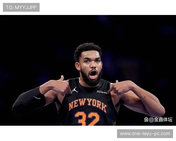 卡尔-安东尼·唐斯内线挡拆助攻提升球队得分效率明显