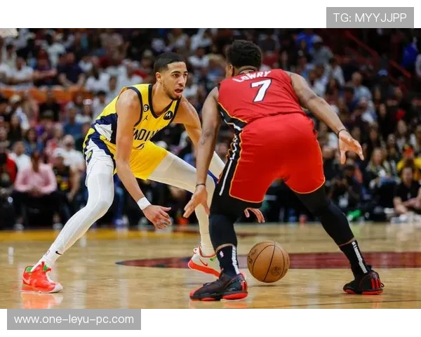 哈利伯顿无球跑动提升进攻效率 拉开控卫争夺差距