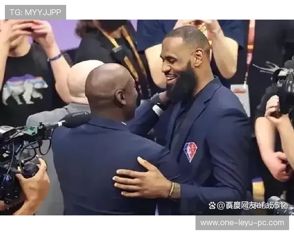 乔丹关键时刻得分爆发明显拉开与詹姆斯历史差距