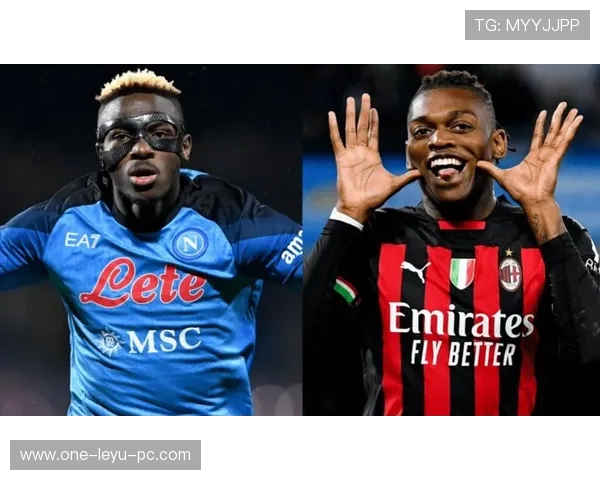 奥斯梅恩 vs 拉卡泽特：终结效率与战术角色差异