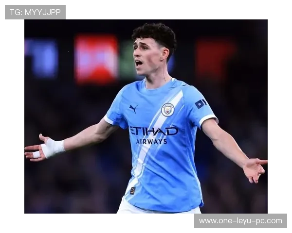 穆西亚拉 vs 福登：技术流天才的进攻效率与战术适配差异