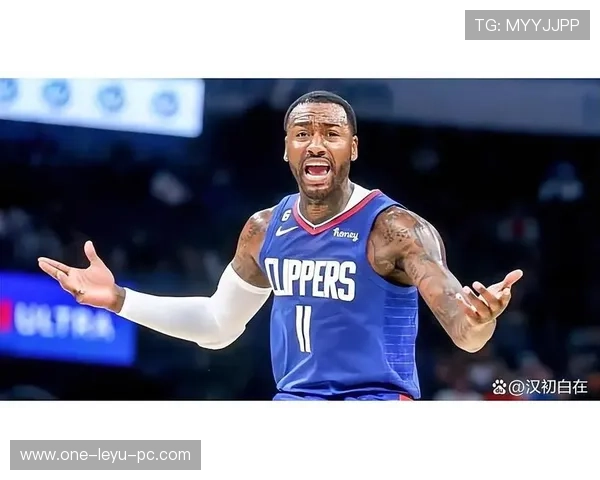 约翰·沃尔突破助攻效率提升显著 优于队友后场组织表现