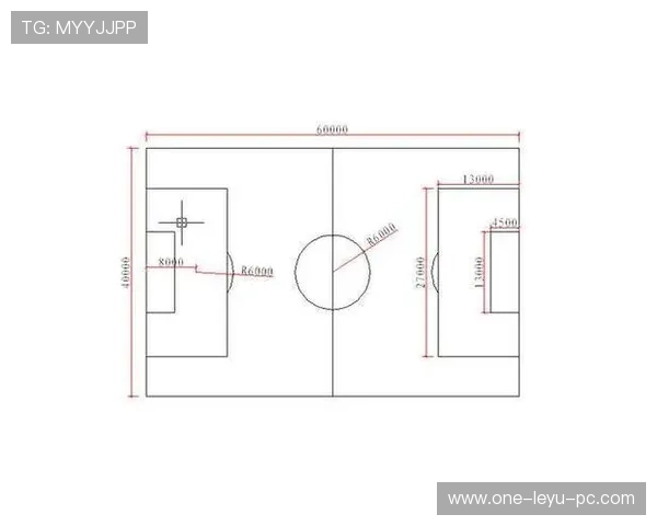 七人制足球规则详解：队员人数与场地尺寸的核心判定标准