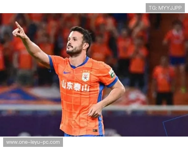 山东泰山外援主导进攻，整体结构难以成型