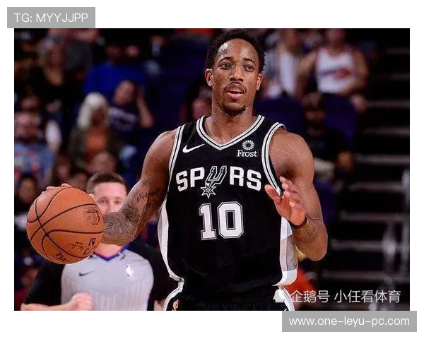 德罗赞中距离持续高效，改变对手防守策略