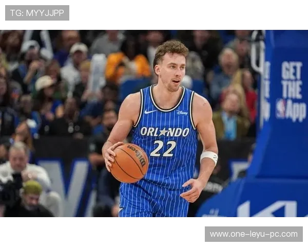 弗朗茨·瓦格纳三分高效砍分拉开球队进攻空间