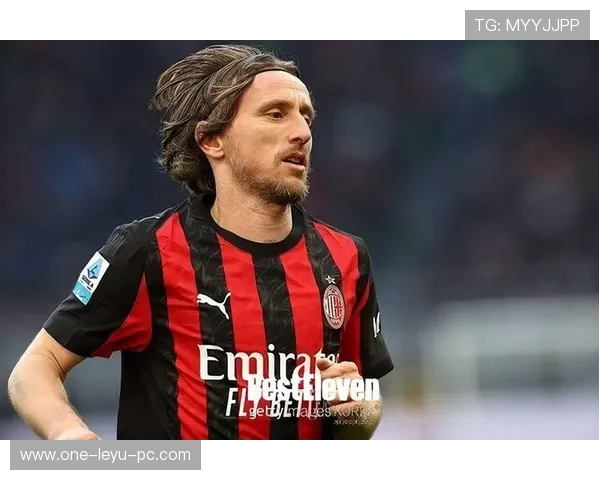 撕开防线直塞接管节奏莫德里奇本赛季回撤更频繁