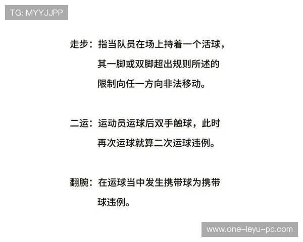 如何判断篮球中的两次运球？新手的常见错误解析