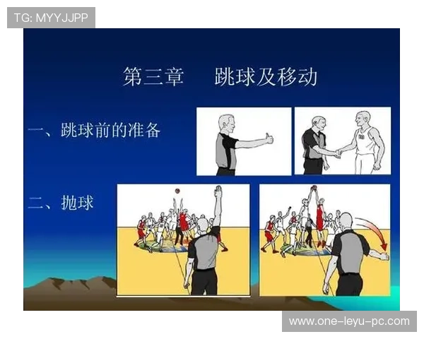 比赛开始规则详解：跳球与中圈发球如何决定首攻？