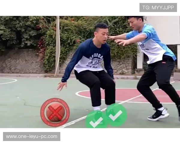 篮球中线规则是什么?详解比赛中的具体用法