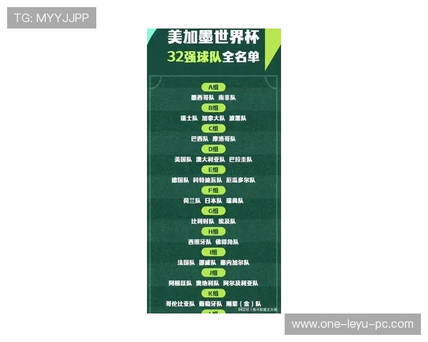 2026世界杯明日赛程：淘汰赛比赛安排提前查看